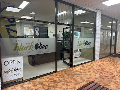 Photo The Black Olive Pizzeria Moruya - 12