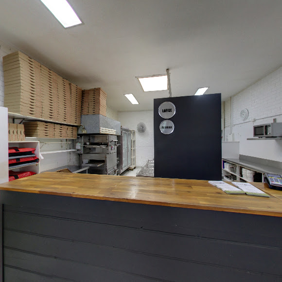 Photo The Black Olive Pizzeria Moruya - 15