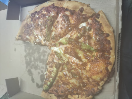 Photo The Black Olive Pizzeria Moruya - 16
