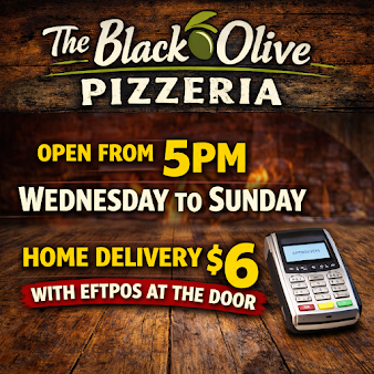 Photo The Black Olive Pizzeria Moruya - 18