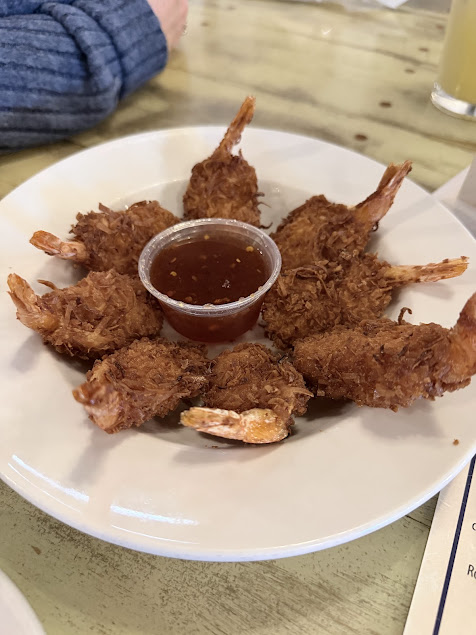 Photo The Blind Pelican Seafood House - 13