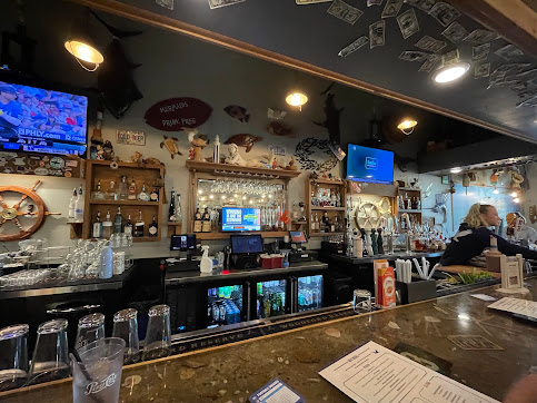 Photo The Blind Pelican Seafood House - 14