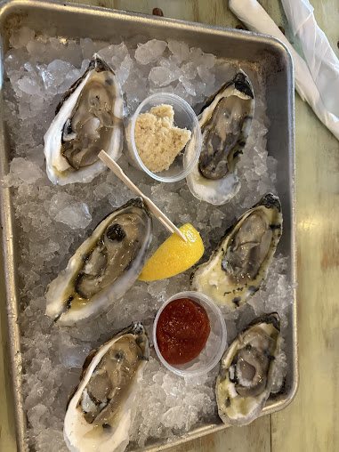 Photo The Blind Pelican Seafood House - 15