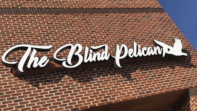 Photo The Blind Pelican Seafood House - 21