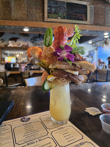 Photo The Blind Pelican Seafood House - 22
