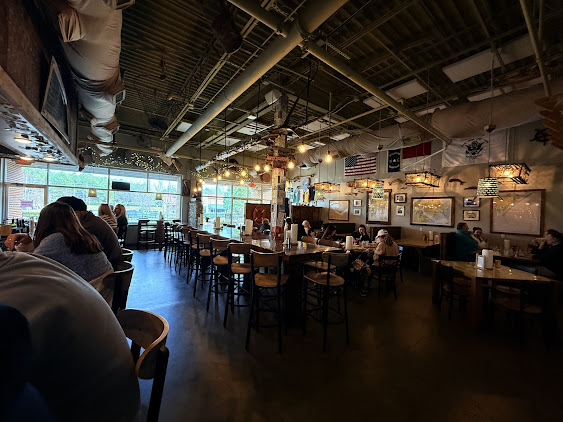 Photo The Blind Pelican Seafood House - 23