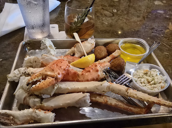 Photo The Blind Pelican Seafood House - 27