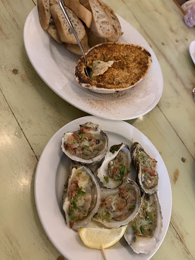 Photo The Blind Pelican Seafood House - 28