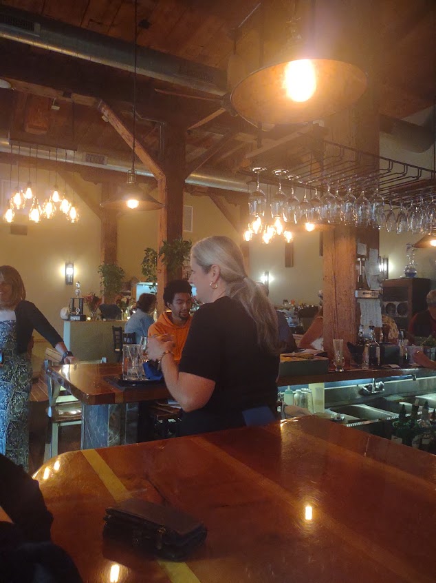 Photo The Blue Rock Restaurant And Bar - 15