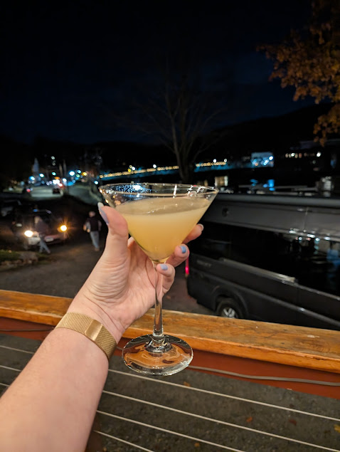 Photo The Blue Rock Restaurant And Bar - 17