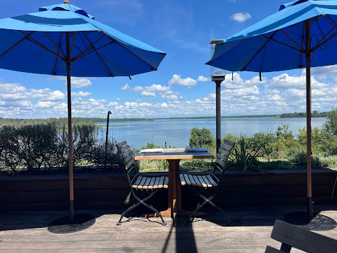 Photo The Boathouse At City Point - 11