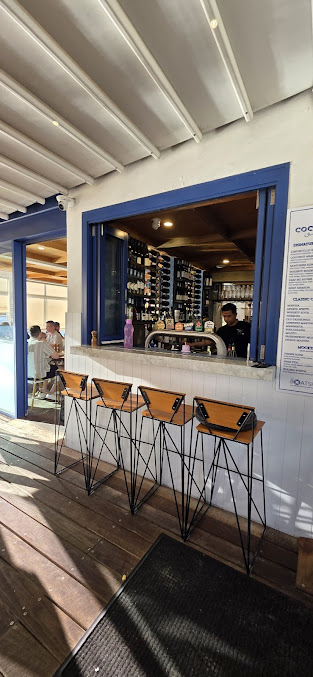 Photo The Boatshed La Perouse - 12