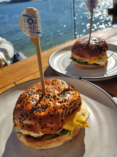 Photo The Boatshed La Perouse - 13