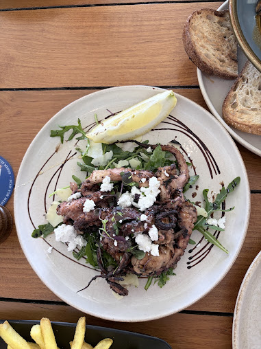 Photo The Boatshed La Perouse - 15