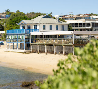 Photo The Boatshed La Perouse - 20