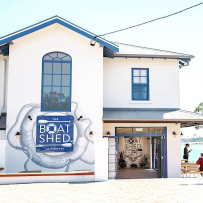 Photo The Boatshed La Perouse - 23