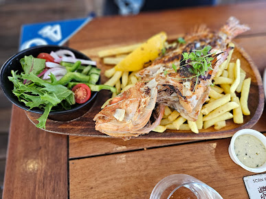 Photo The Boatshed La Perouse - 24