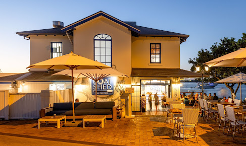 Photo The Boatshed La Perouse - 25