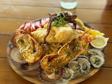 Photo The Boatshed La Perouse - 26
