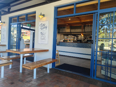 Photo The Boatshed To-Go - 10