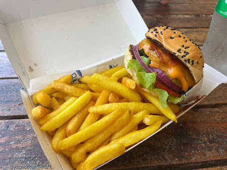 Photo The Boatshed To-Go - 12