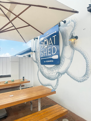 Photo The Boatshed To-Go - 13