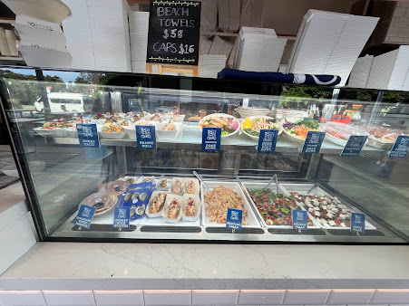 Photo The Boatshed To-Go - 16