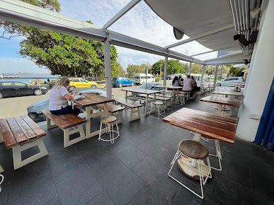 Photo The Boatshed To-Go - 17
