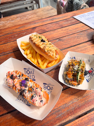 Photo The Boatshed To-Go - 18