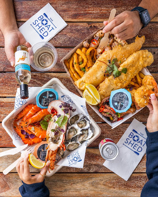 Photo The Boatshed To-Go - 19