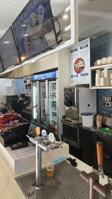 Photo The Boatshed To-Go - 21