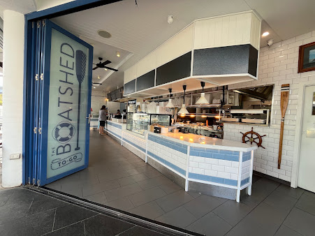 Photo The Boatshed To-Go - 24