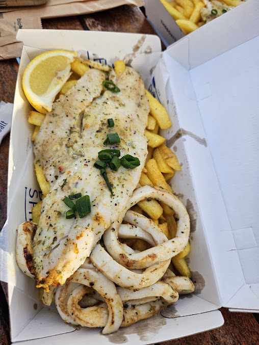 Photo The Boatshed To-Go - 25