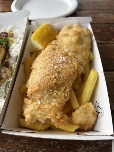 Photo The Boatshed To-Go - 27