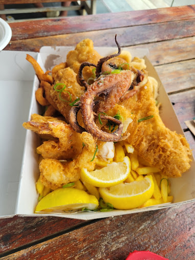 Photo The Boatshed To-Go - 29