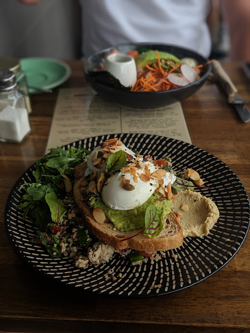 Photo The Bogey Hole Cafe - 15