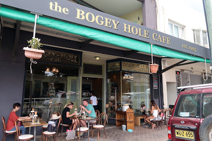 Photo The Bogey Hole Cafe - 18