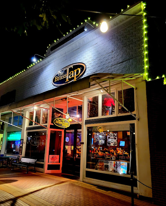 Photo The Brass Tap Round Rock - 13
