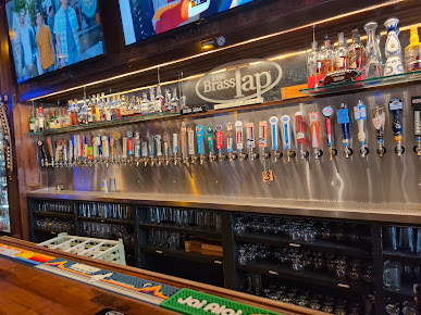 Photo The Brass Tap Round Rock - 20