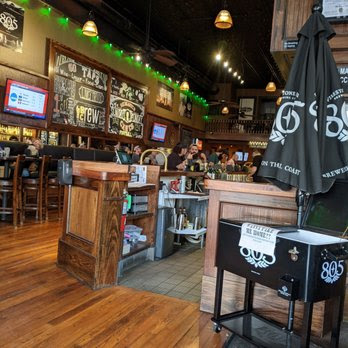 Photo The Brass Tap Round Rock - 29