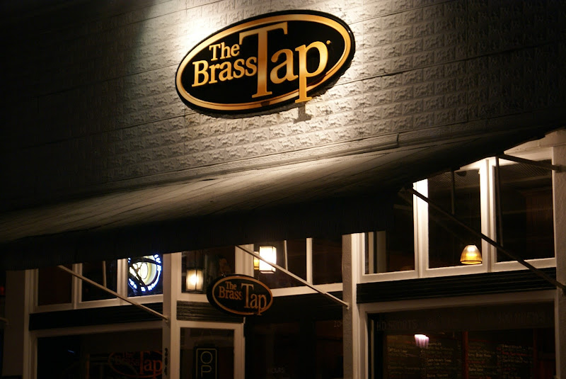 The Brass Tap Round Rock