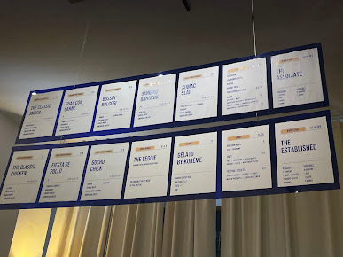 Menu The Bun Society - 5