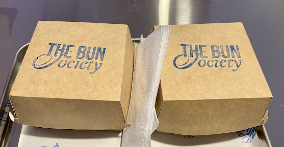 Photo The Bun Society - 13