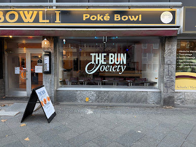 Photo The Bun Society - 21