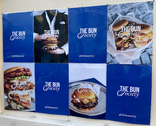 Photo The Bun Society - 27