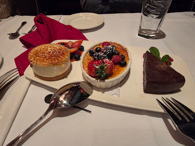 Photo The Capital Grille - 12