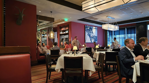 Photo The Capital Grille - 17