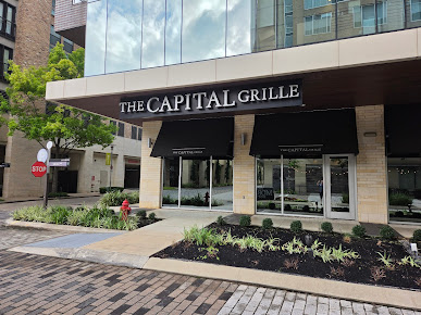 Photo The Capital Grille - 20