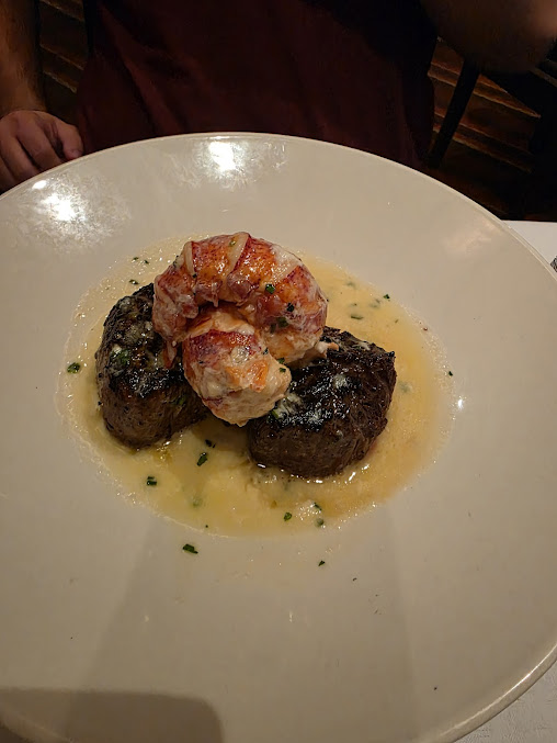 Photo The Capital Grille - 25