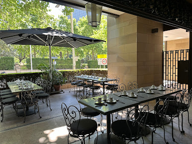 Photo The Chairman Restaurant - 10